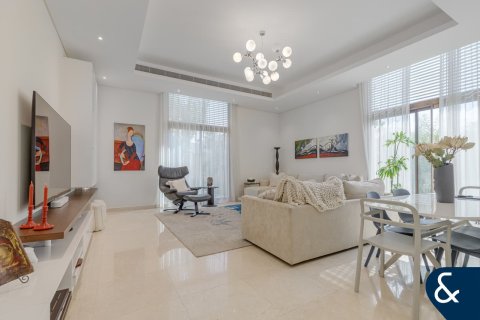 Vilë në Meydan, Dubai, Emiratet e Bashkuara Arabe 5 dhoma gjumi, 697 m2. № 685053 - Foto 9