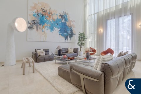 Meydan, Dubai, संयुक्त अरब अमीरात में विला, 5 बेडरूम, 697 वर्ग मीटर, संख्या 685053