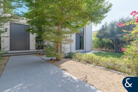 Vilë në Meydan, Dubai, Emiratet e Bashkuara Arabe 5 dhoma gjumi, 697 m2. № 685053 - Foto 10