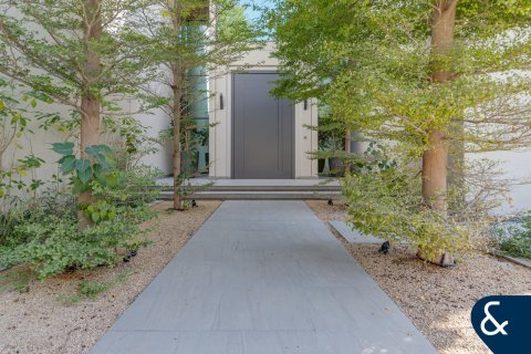 Vilë në Meydan, Dubai, Emiratet e Bashkuara Arabe 5 dhoma gjumi, 697 m2. № 685053 - Foto 12