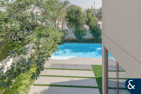 Vilë në Meydan, Dubai, Emiratet e Bashkuara Arabe 5 dhoma gjumi, 697 m2. № 685053 - Foto 9