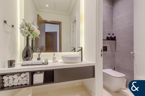 Vilë në Meydan, Dubai, Emiratet e Bashkuara Arabe 5 dhoma gjumi, 697 m2. № 685053 - Foto 14