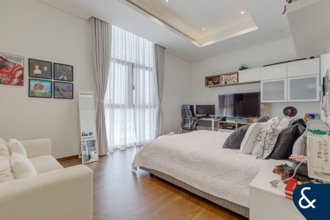 Vilë në Meydan, Dubai, Emiratet e Bashkuara Arabe 5 dhoma gjumi, 697 m2. № 685053 - Foto 13