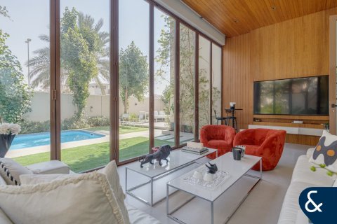 Vilë në Meydan, Dubai, Emiratet e Bashkuara Arabe 5 dhoma gjumi, 697 m2. № 685053 - Foto 3