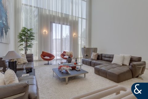 Vilë në Meydan, Dubai, Emiratet e Bashkuara Arabe 5 dhoma gjumi, 697 m2. № 685053 - Foto 8