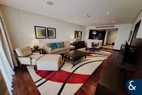 Müüa korter asukohaga Palm Jumeirah, Dubai, AÜE: 1 magamistoaga, 108 m² Nr 685052 - pilt 5