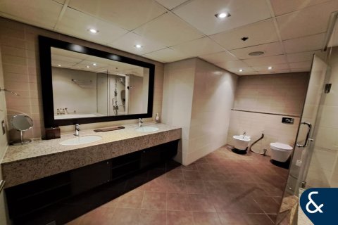 Müüa korter asukohaga Palm Jumeirah, Dubai, AÜE: 1 magamistoaga, 108 m² Nr 685052 - pilt 7