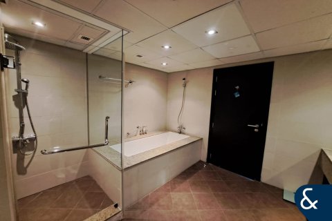 Müüa korter asukohaga Palm Jumeirah, Dubai, AÜE: 1 magamistoaga, 108 m² Nr 685052 - pilt 8