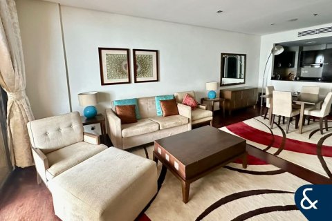 Müüa korter asukohaga Palm Jumeirah, Dubai, AÜE: 1 magamistoaga, 108 m² Nr 685052 - pilt 2