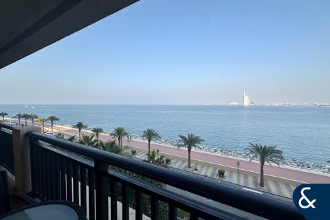 Apartment i Palm Jumeirah, Dubai, UAE 1 soveværelse, 108 kvm № 685052