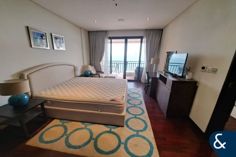 Müüa korter asukohaga Palm Jumeirah, Dubai, AÜE: 1 magamistoaga, 108 m² Nr 685052 - pilt 6
