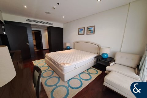 Müüa korter asukohaga Palm Jumeirah, Dubai, AÜE: 1 magamistoaga, 108 m² Nr 685052 - pilt 11