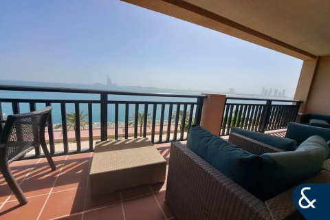 Müüa korter asukohaga Palm Jumeirah, Dubai, AÜE: 1 magamistoaga, 108 m² Nr 685052 - pilt 12