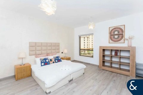 Dzīvoklis Jumeirah Beach Residence, Dubaijā, AAE 2 istabas, 110 m2 Nr. 685051 - attēls 5