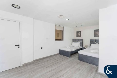 Dzīvoklis Jumeirah Beach Residence, Dubaijā, AAE 2 istabas, 110 m2 Nr. 685051 - attēls 7