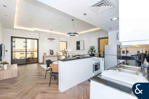 Dzīvoklis Jumeirah Beach Residence, Dubaijā, AAE 2 istabas, 110 m2 Nr. 685051 - attēls 6