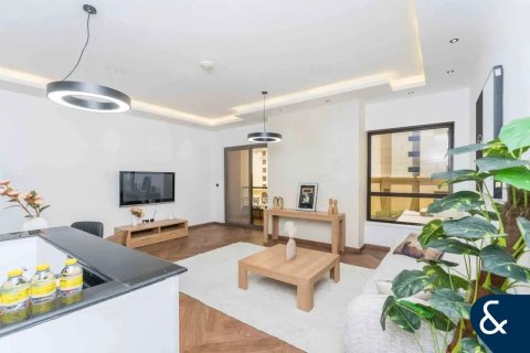 Dzīvoklis Jumeirah Beach Residence, Dubaijā, AAE 2 istabas, 110 m2 Nr. 685051 - attēls 2