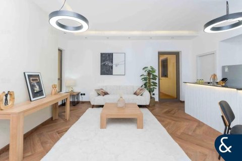 Dzīvoklis Jumeirah Beach Residence, Dubaijā, AAE 2 istabas, 110 m2 Nr. 685051 - attēls 4