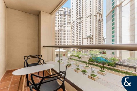 Dzīvoklis Jumeirah Beach Residence, Dubaijā, AAE 2 istabas, 110 m2 Nr. 685051 - attēls 3
