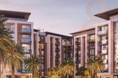 Wohnung zum Verkauf in Falcon City of Wonders, Dubai, VAE 2 Schlafzimmer, 131 m2 Nr. 648288 - Foto 2