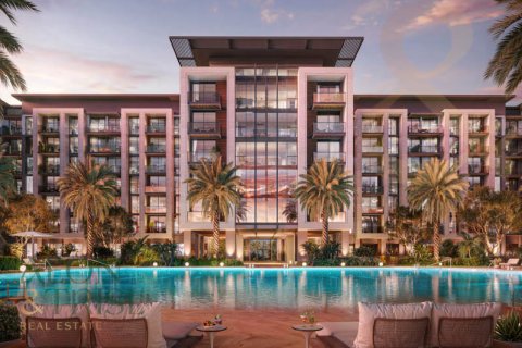 Wohnung zum Verkauf in Falcon City of Wonders, Dubai, VAE 2 Schlafzimmer, 131 m2 Nr. 648288 - Foto 1