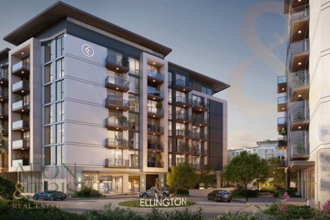 Wohnung zum Verkauf in Falcon City of Wonders, Dubai, VAE 2 Schlafzimmer, 131 m2 Nr. 648288 - Foto 4