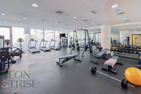 Business Bay, Dubai, संयुक्त अरब अमीरात में अपार्टमेंट, 2 बेडरूम, 145 वर्ग मीटर, संख्या 648284 - फ़ोटो 4