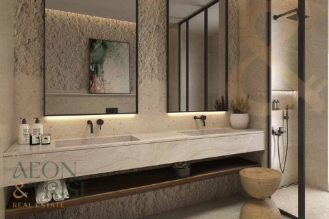 Rumah bandar di Damac Lagoons, Dubai, UAE 4 bilik tidur, 144 meter persegi № 648287 - foto 5