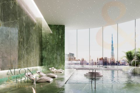 Downtown Dubai (Downtown Burj Dubai)、Dubai、UAE にあるマンション販売中 2ベッドルーム、171 m2、No648285 - 写真 5