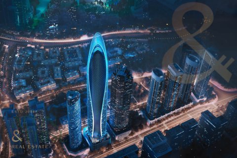 Downtown Dubai (Downtown Burj Dubai)、Dubai、UAE にあるマンション販売中 2ベッドルーム、171 m2、No648285 - 写真 4