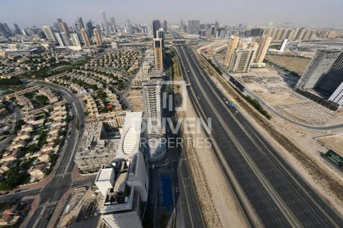 Müüa korter asukohaga Jumeirah Village Triangle, Dubai, AÜE: 1 toaline, 34.37 m² Nr 759545 - pilt 13