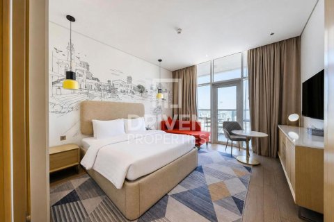 Müüa korter asukohaga Jumeirah Village Triangle, Dubai, AÜE: 1 toaline, 34.37 m² Nr 759545 - pilt 2