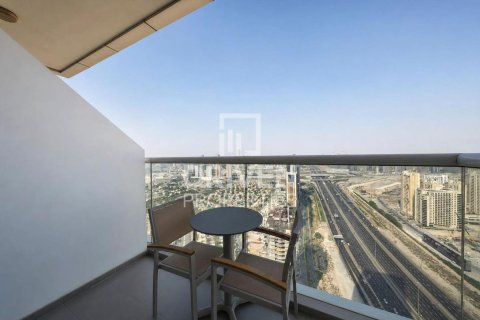 Müüa korter asukohaga Jumeirah Village Triangle, Dubai, AÜE: 1 toaline, 34.37 m² Nr 759545 - pilt 9