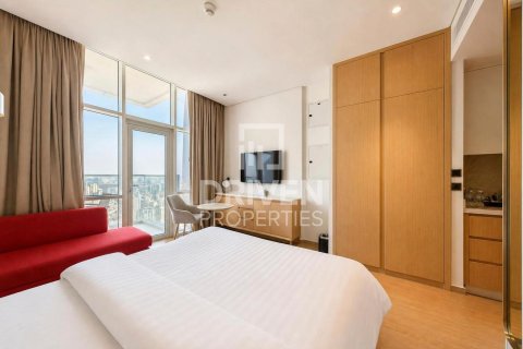 Müüa korter asukohaga Jumeirah Village Triangle, Dubai, AÜE: 1 toaline, 34.37 m² Nr 759545 - pilt 5
