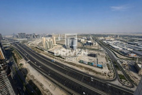 Müüa korter asukohaga Jumeirah Village Triangle, Dubai, AÜE: 1 toaline, 34.37 m² Nr 759545 - pilt 12