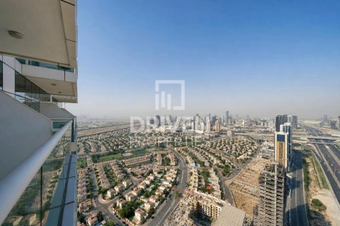 Müüa korter asukohaga Jumeirah Village Triangle, Dubai, AÜE: 1 toaline, 34.37 m² Nr 759545 - pilt 11