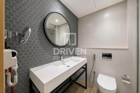 Müüa korter asukohaga Jumeirah Village Triangle, Dubai, AÜE: 1 toaline, 34.37 m² Nr 759545 - pilt 8