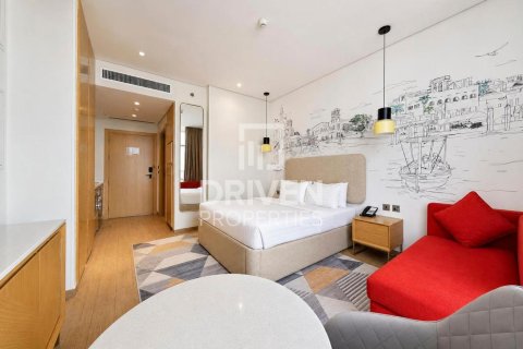 Korter asukohaga Jumeirah Village Triangle, Dubai, AÜE: 1 toaline, 34.37 m² Nr 759545