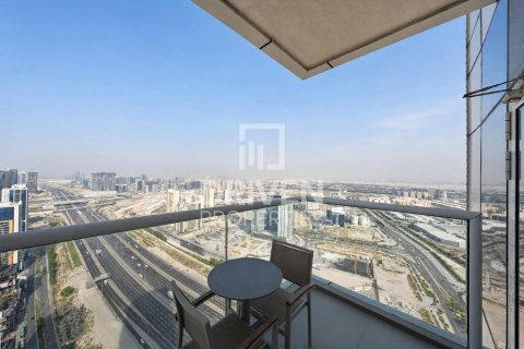 Müüa korter asukohaga Jumeirah Village Triangle, Dubai, AÜE: 1 toaline, 34.37 m² Nr 759545 - pilt 10