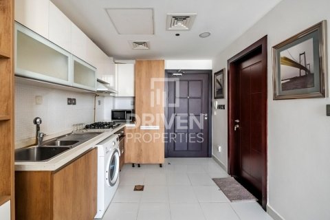 Huoneisto Al Furjan, Dubai, Arabiemiraatit 1 huone, 37.16 m2 № 759551 - kuva 6