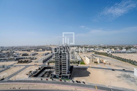 Huoneisto Al Furjan, Dubai, Arabiemiraatit 1 huone, 37.16 m2 № 759551 - kuva 9