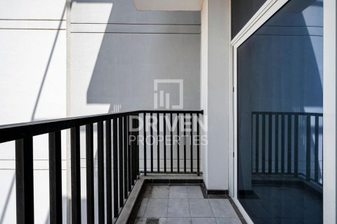 Huoneisto Al Furjan, Dubai, Arabiemiraatit 1 huone, 37.16 m2 № 759551 - kuva 8