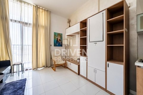 Huoneisto Al Furjan, Dubai, Arabiemiraatit 1 huone, 37.16 m2 № 759551 - kuva 5