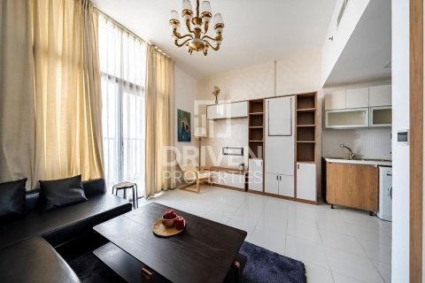 Huoneisto Al Furjan, Dubai, Arabiemiraatit 1 huone, 37.16 m2 № 759551 - kuva 2