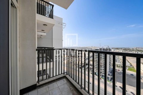 Huoneisto Al Furjan, Dubai, Arabiemiraatit 1 huone, 37.16 m2 № 759551 - kuva 10