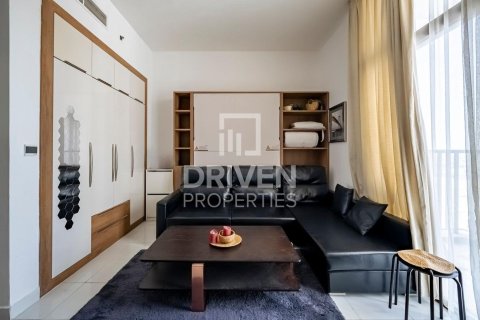 Huoneisto Al Furjan, Dubai, Arabiemiraatit 1 huone, 37.16 m2 № 759551 - kuva 3