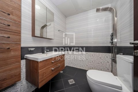 Huoneisto Al Furjan, Dubai, Arabiemiraatit 1 huone, 37.16 m2 № 759551 - kuva 7