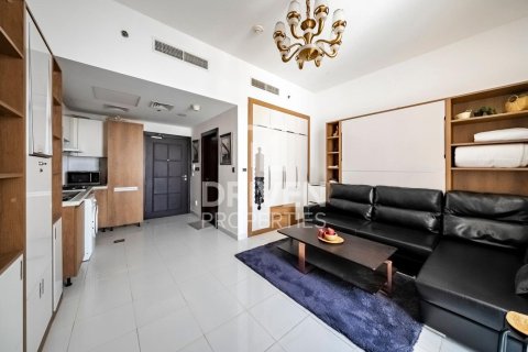 Huoneisto Al Furjan, Dubai, Arabiemiraatit 1 huone, 37.16 m2 № 759551 - kuva 1