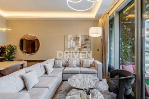 Apartament de vânzare în Downtown Dubai (Downtown Burj Dubai), Dubai, EAU 3 dormitoare, 153 mp.  №653577 - poză 4