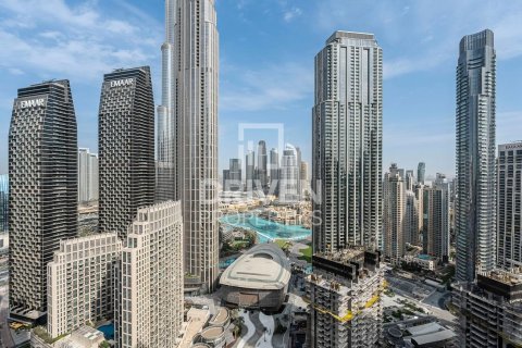 Apartament de vânzare în Downtown Dubai (Downtown Burj Dubai), Dubai, EAU 3 dormitoare, 153 mp.  №653577 - poză 15